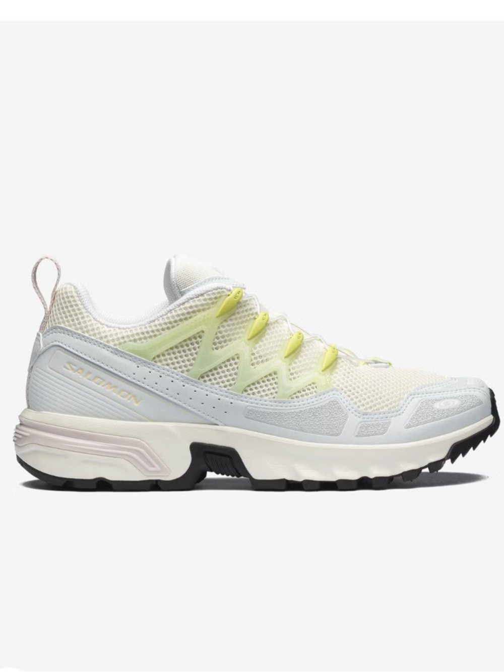 Salomon ACS + OG ALPEN BLOSSOM